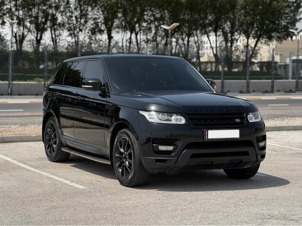Sport Supercharged 2015 - 4