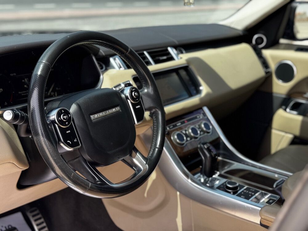 Sport Supercharged 2015 - 11