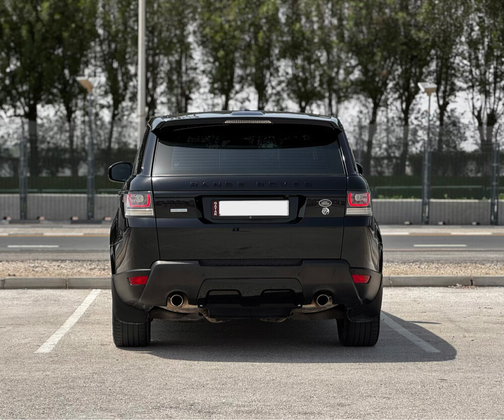 Sport Supercharged 2015 - 7