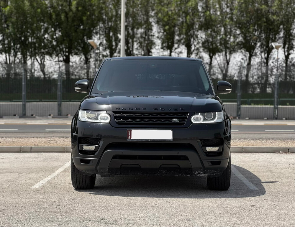 Sport Supercharged 2015 - 3
