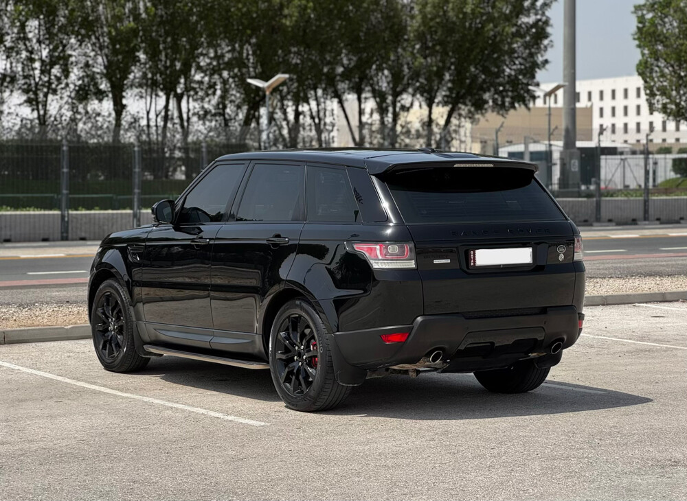 Sport Supercharged 2015 - 6