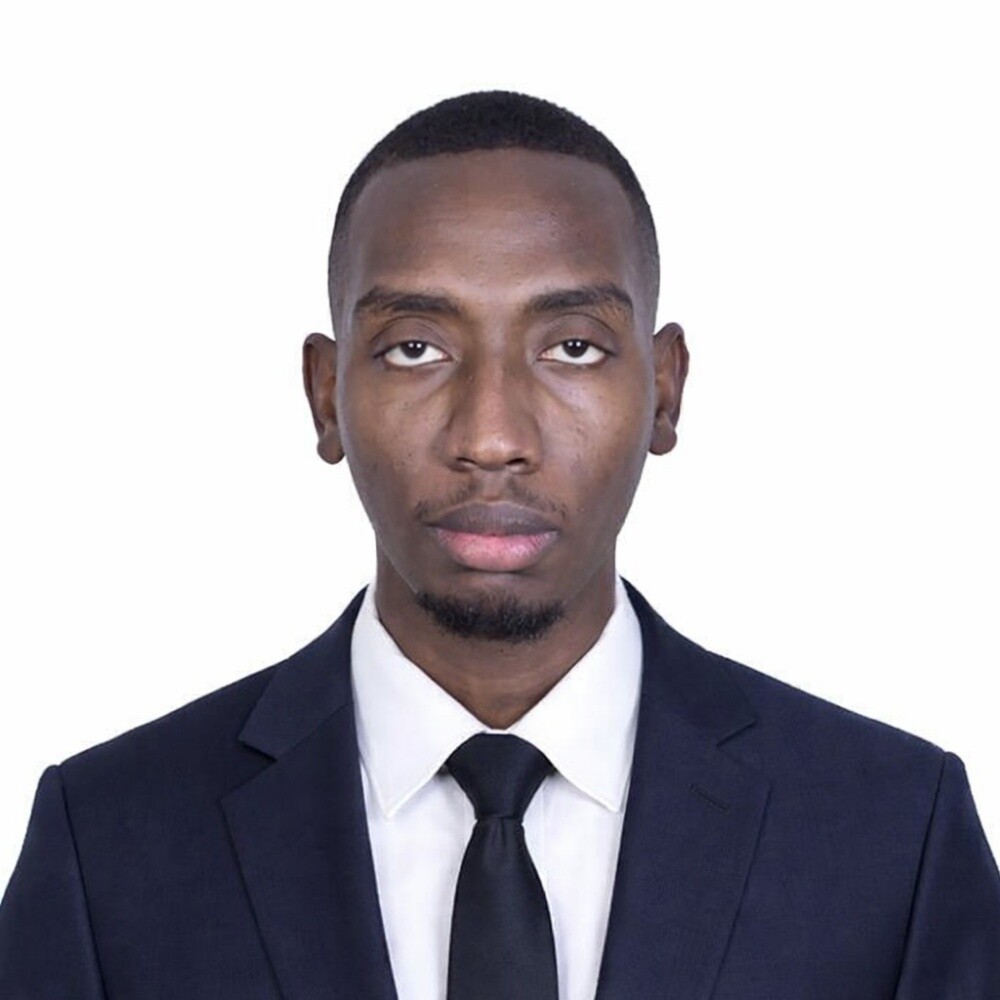 Abubakr Mohamedahmed - 1