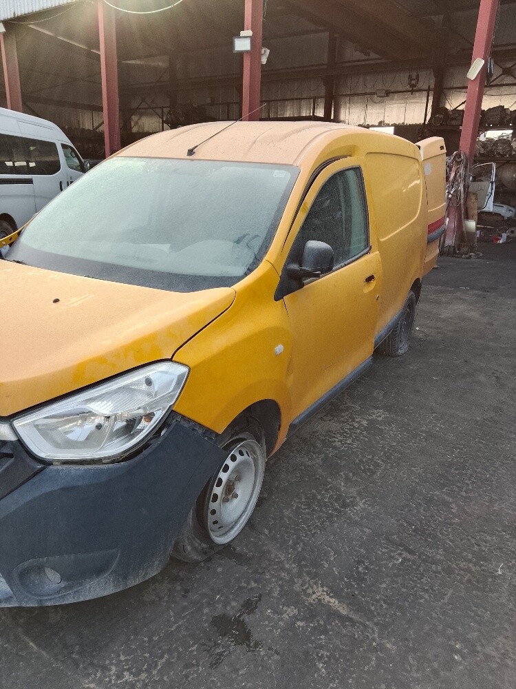 Renault Doker 2020 - 3