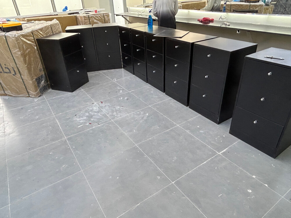 Carpenter & Aluminum Glass Work  - 3