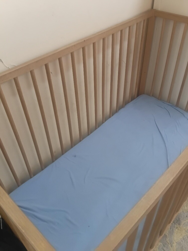 baby bed - 3