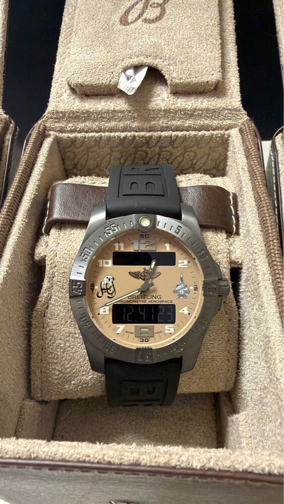 breitling  ABABIL 2026 - 1