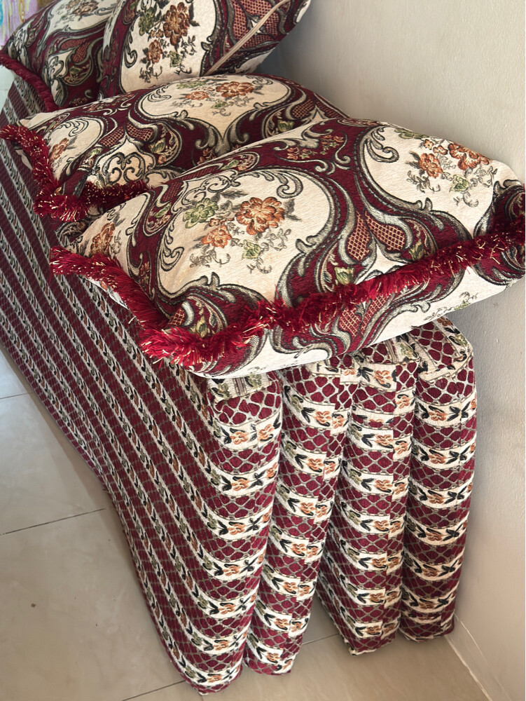 جلسات عربية - 2