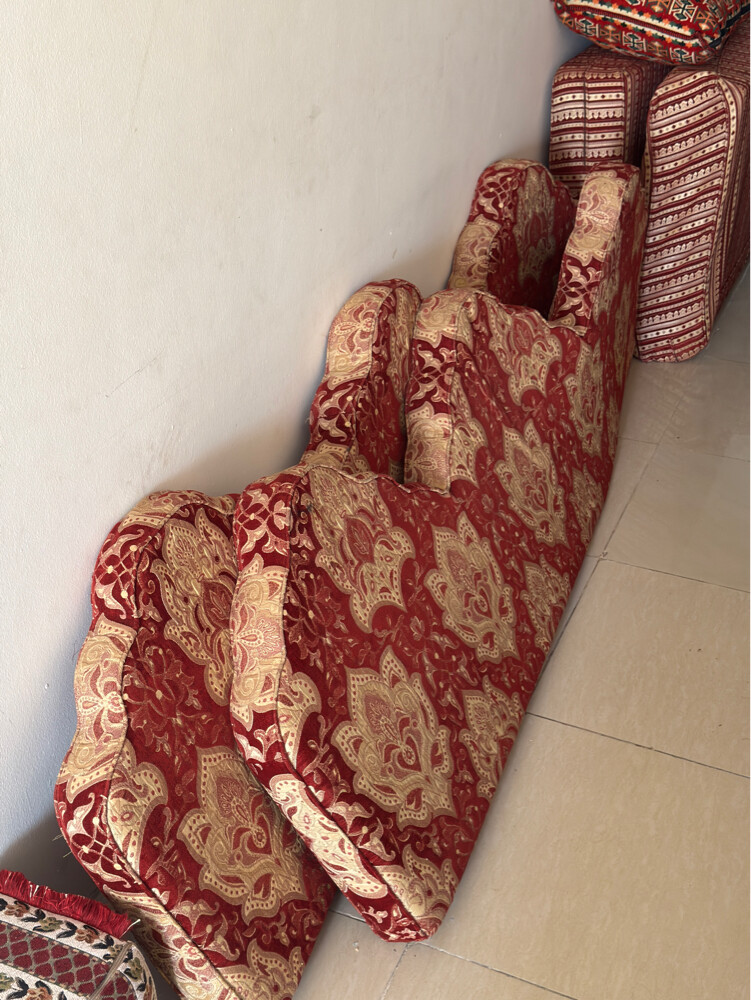 جلسات عربية - 4