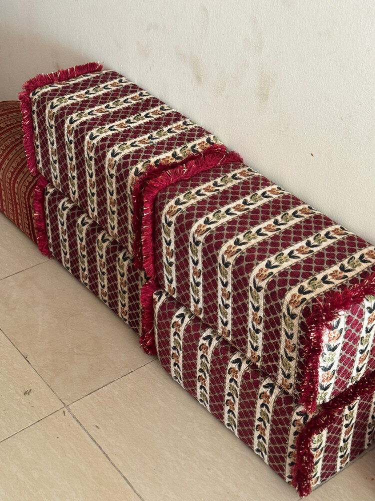 جلسات عربية - 3