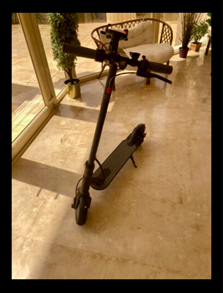 Xiaomi Scooter 5  - 6