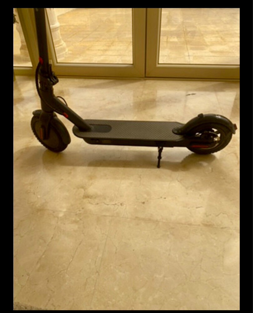 Xiaomi Scooter 5  - 3