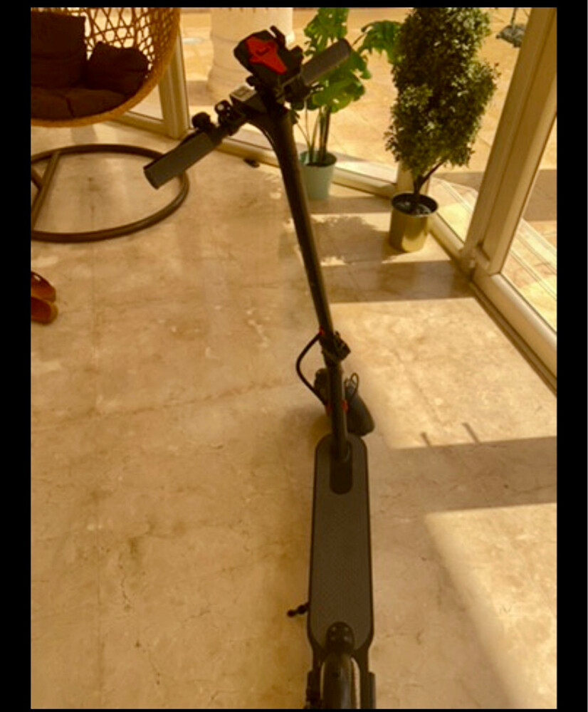 Xiaomi Scooter 5  - 2