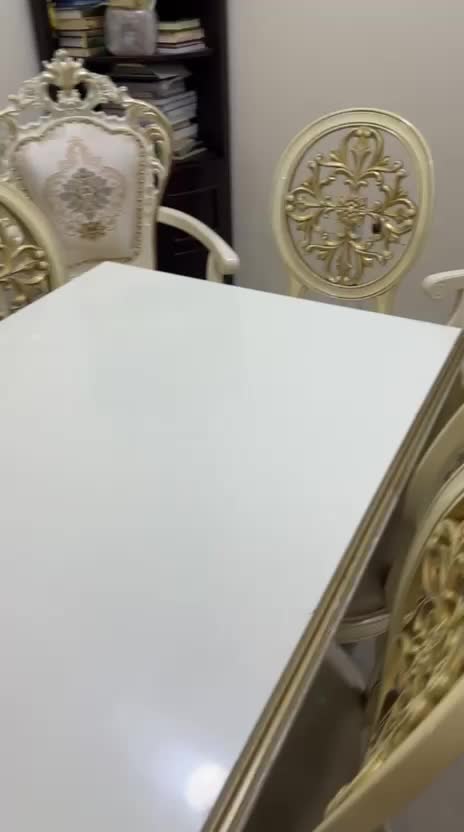 سفره - 1