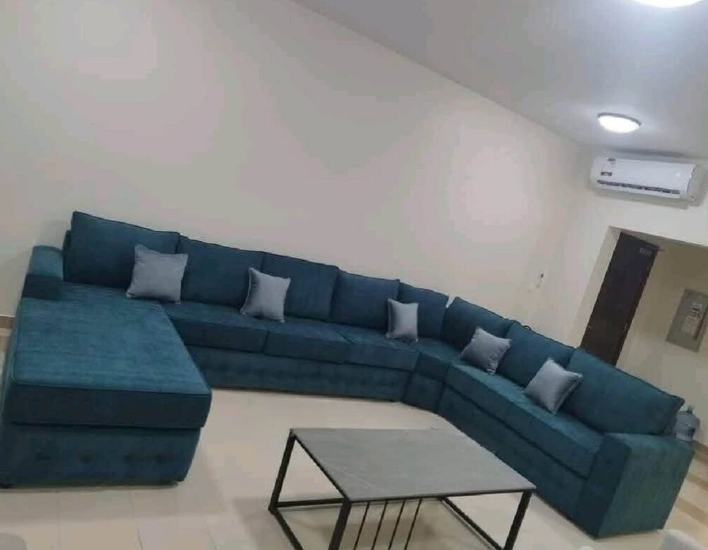 تفصيل وتنجيد مفروشات تنجيد كنب وك - 3