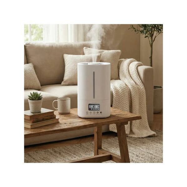 Green Lion Hydro Air Humidifier 5L - 3