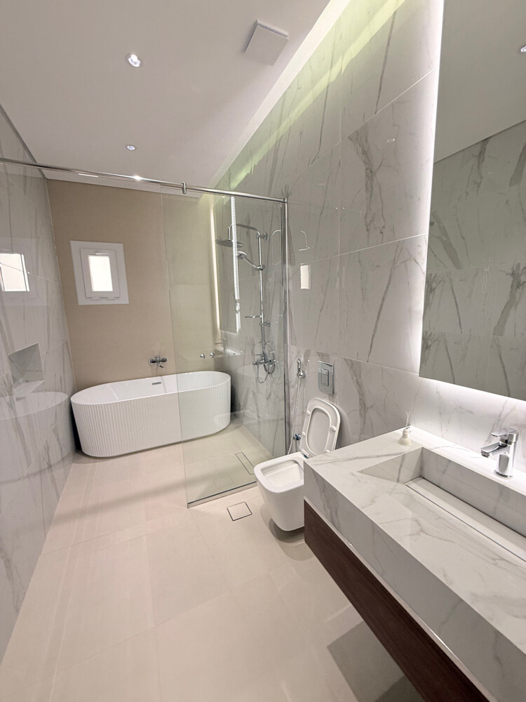 للبيع فيلا مودرن في مريخ  - 14
