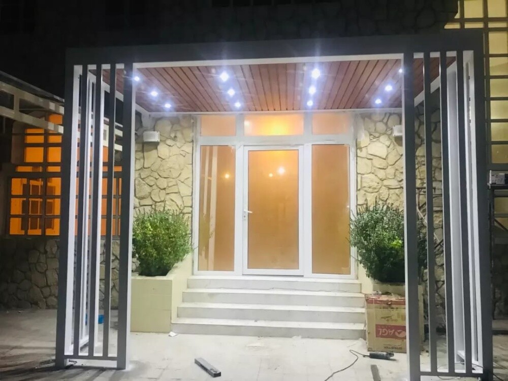 All types of Fencing job - 4