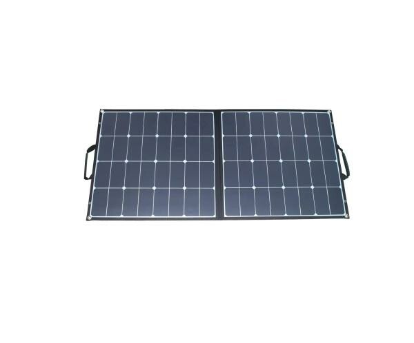 100W Portable Foldable Solar panle - 1