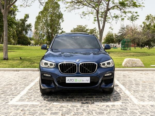 BMW X4 xDriv 2019 - 2