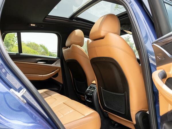 BMW X4 xDriv 2019 - 10