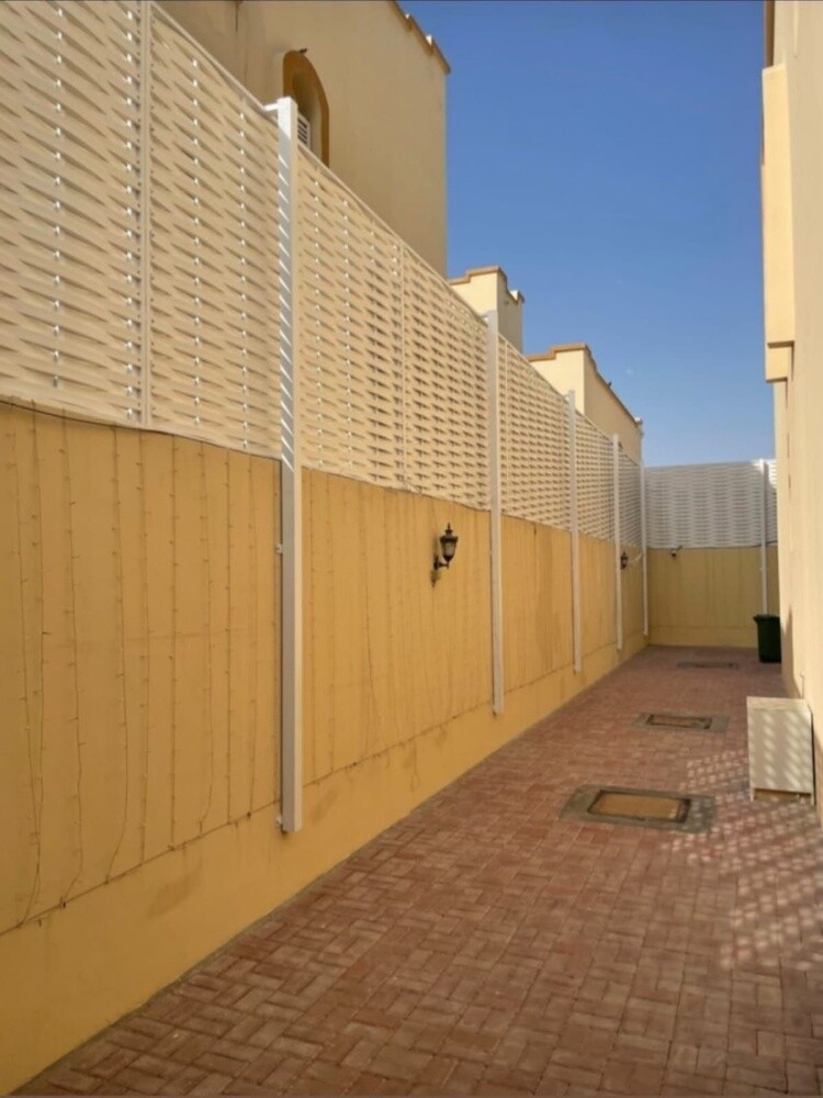 اعمال الحدادة اعمال المضلات - 13