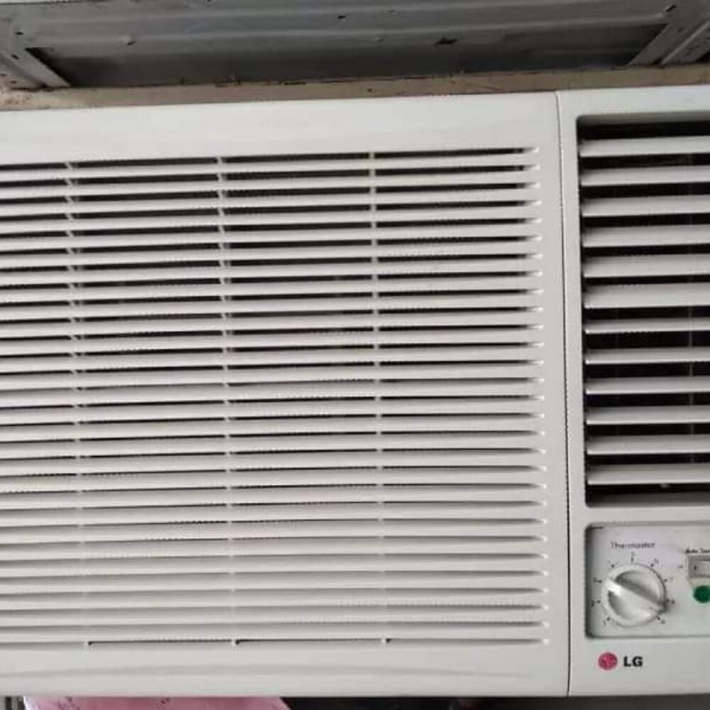 LG AC FOR SALE - 2