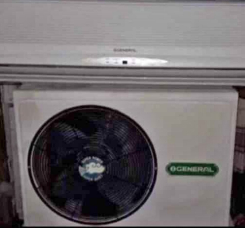 AC FOR SALE - 3