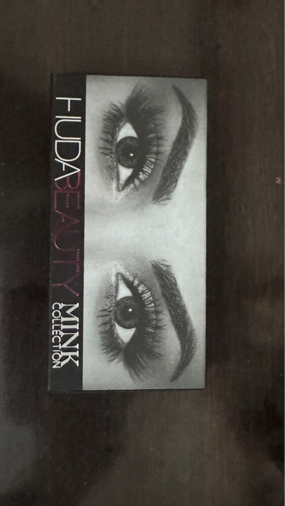 EYE LASHES - 4
