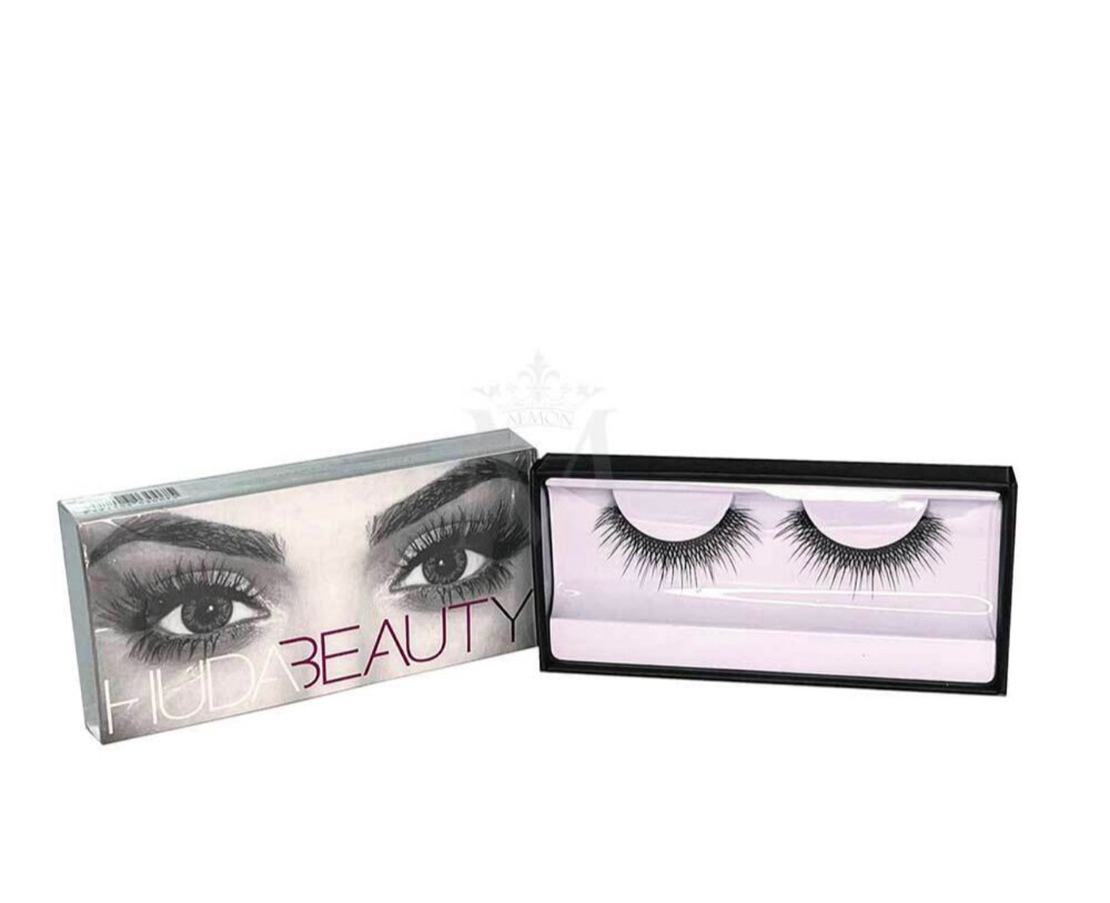 EYE LASHES - 1