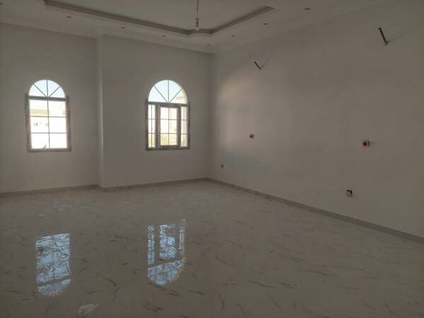 للبيع 2 فيلا جديدة في معيذر 498 م - 7