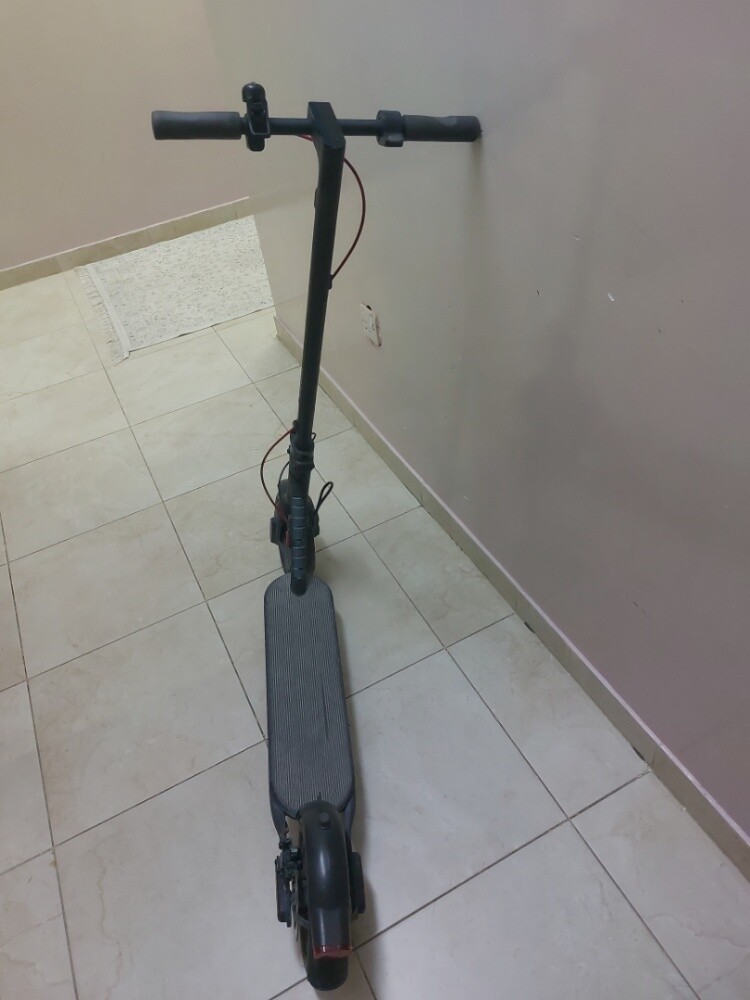 xiaomi electric scooter - 4