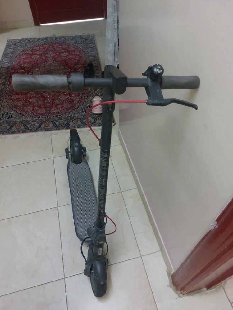 xiaomi electric scooter - 2