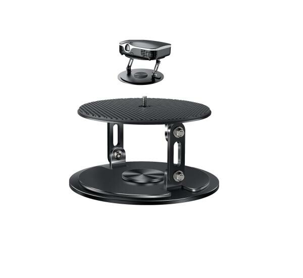Moxedo Helixmount Projector Desktop - 2