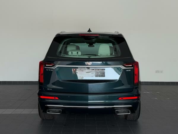 Cadillac XT6 Finance Available. - 5