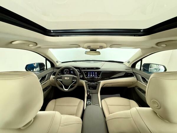 Cadillac XT6 Finance Available. - 7