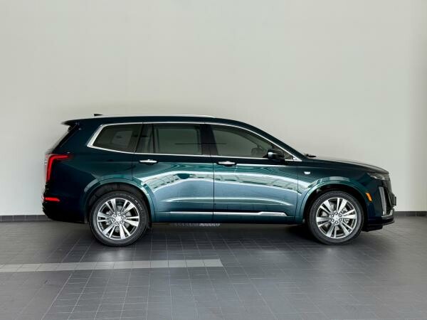 Cadillac XT6 Finance Available. - 2