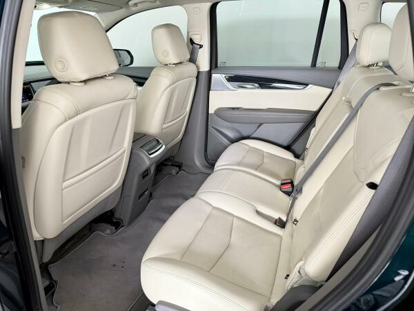 Cadillac XT6 Finance Available. - 8