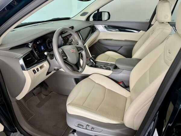 Cadillac XT6 Finance Available. - 9