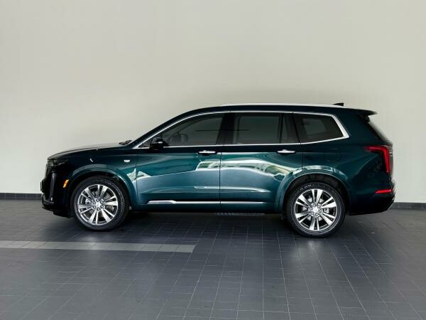 Cadillac XT6 Finance Available. - 4