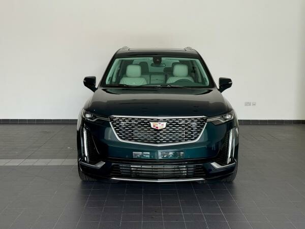Cadillac XT6 Finance Available. - 3