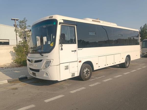 EICHER 34 SEATER BUS 2022 MODEL - 4
