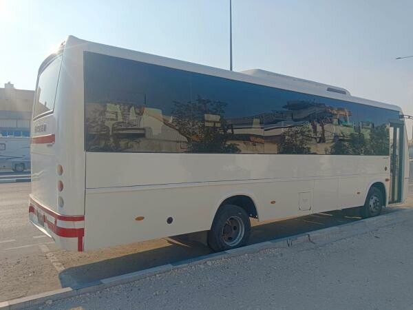 EICHER 34 SEATER BUS 2022 MODEL - 7