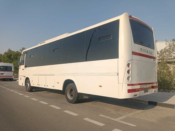 EICHER 34 SEATER BUS 2022 MODEL - 5