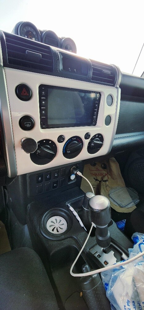 fj cruiser - 3