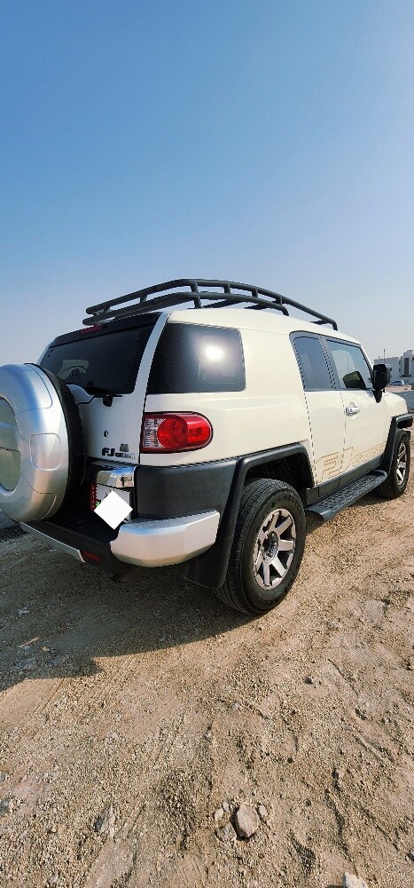 fj cruiser - 5