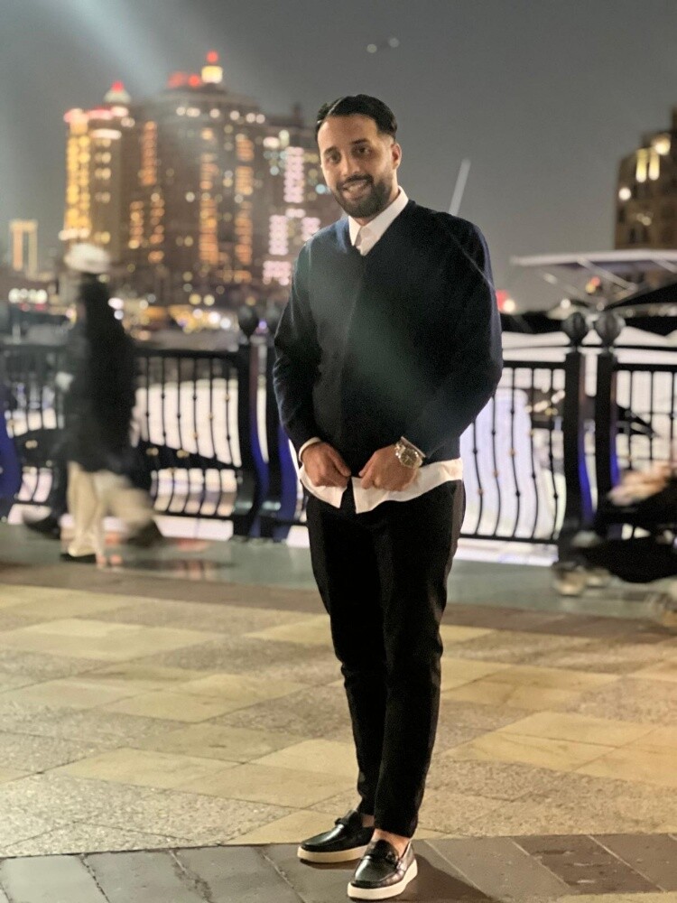 عماد كشيتي - 1