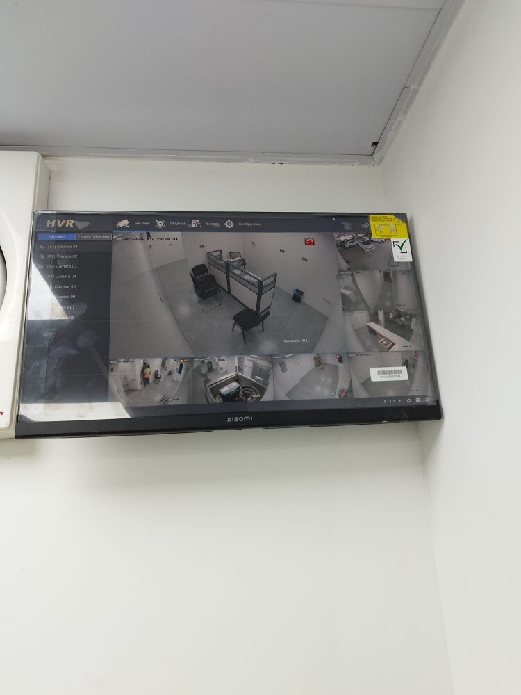 Best security camera service - 1
