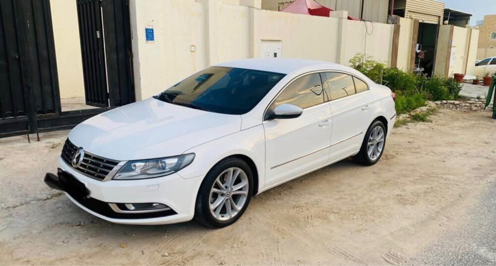 Volkswagen Passat C - 2