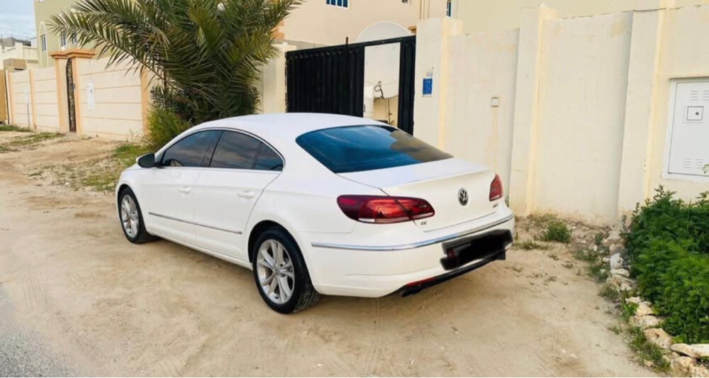 Volkswagen Passat C - 4