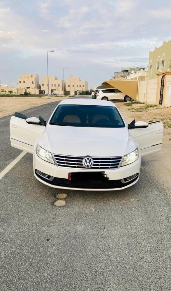 Volkswagen Passat C - 6